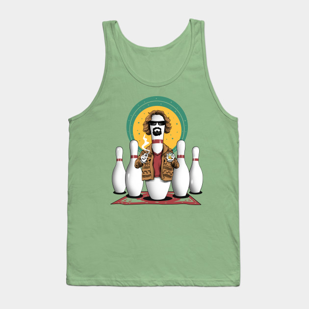 The Pin Lebowski